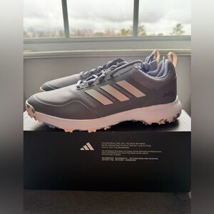 Adidas women’s golf shoes